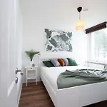 Apartmán App 259 Sierksdorf