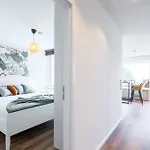 App 259 Apartmán *