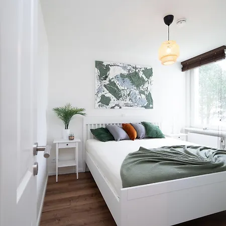 Apartment App 259 - Strandlage Sierksdorf