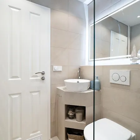 App 259 - Strandlage * Sierksdorf