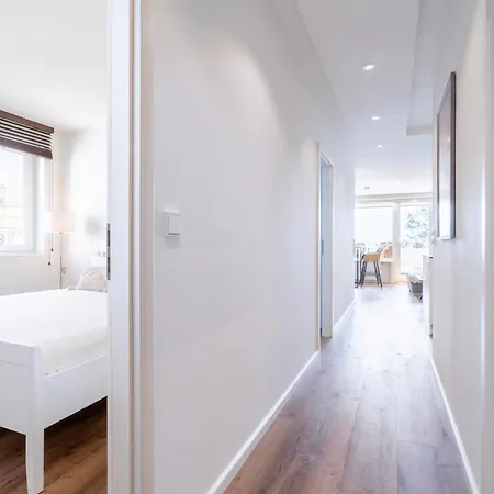 Lejlighed App 259 - Strandlage *