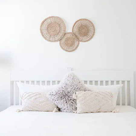 App 259 - Strandlage Lejlighed Sierksdorf