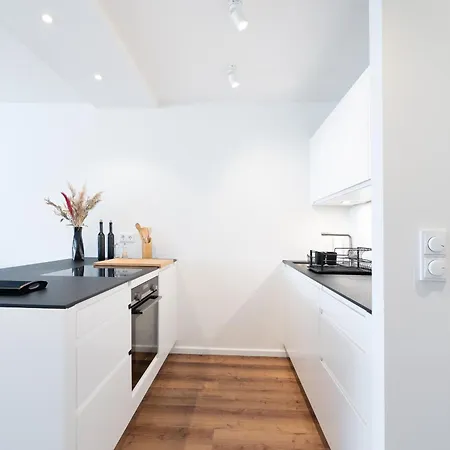 App 259 - Strandlage Sierksdorf