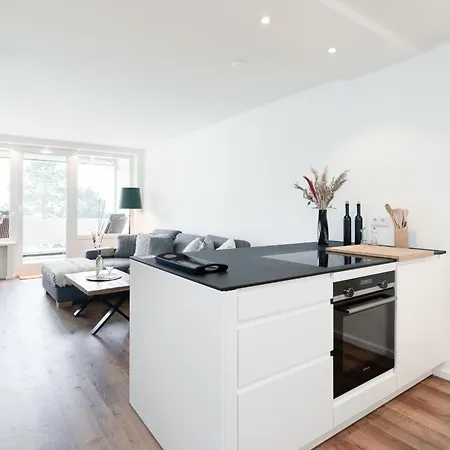 App 259 - Strandlage