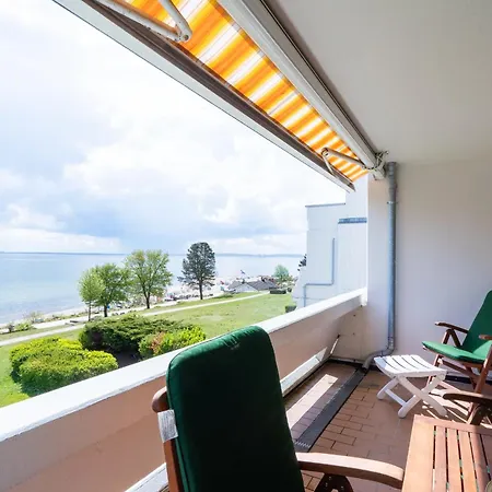 Apartment App 259 - Strandlage