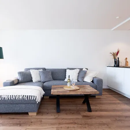 Lejlighed App 259 - Strandlage