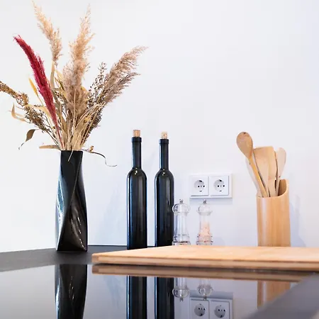 App 259 - Strandlage Lejlighed *