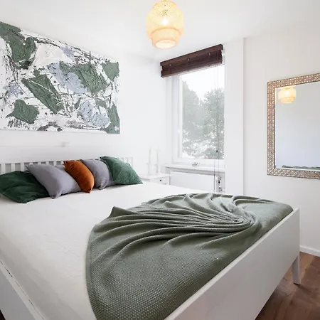 Apartment App 259 - Strandlage *