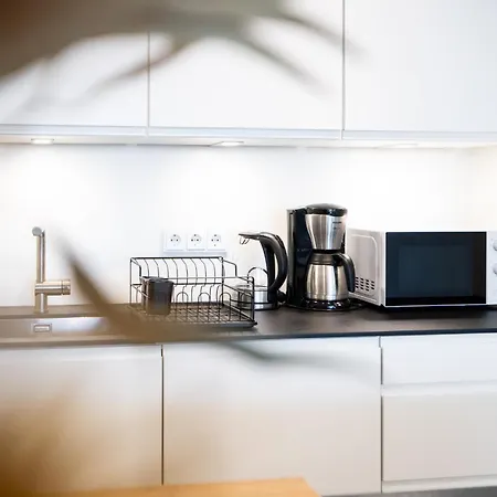 Apartment App 259 - Strandlage Sierksdorf