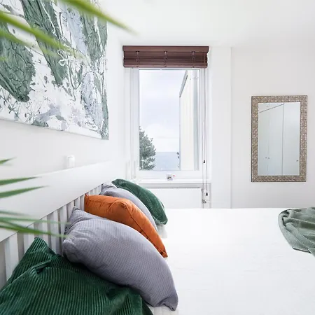 App 259 - Strandlage * Sierksdorf