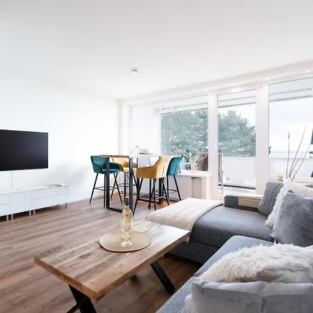 App 259 - Strandlage