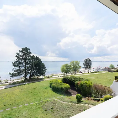 App 259 - Strandlage Lejlighed