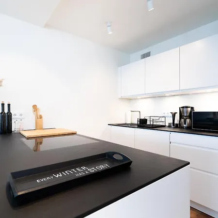 Lejlighed App 259 - Strandlage