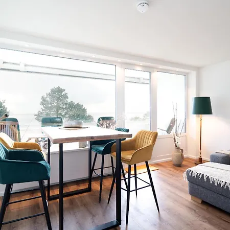 Lejlighed App 259 - Strandlage *