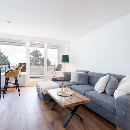 App 259 - Strandlage *