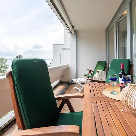 App 259 - Strandlage *