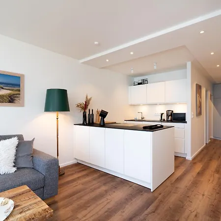 Appartement App 259 *