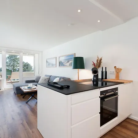 Appartement App 259 *