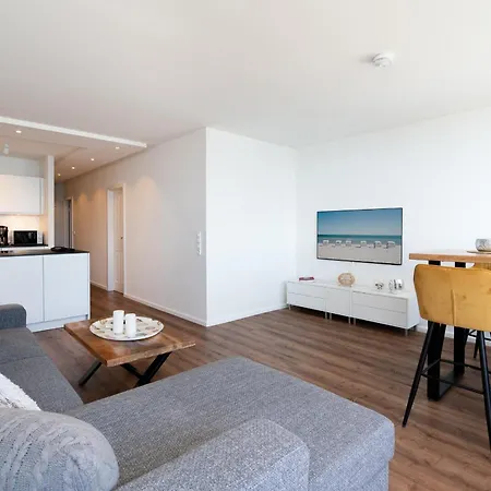 Appartement App 259