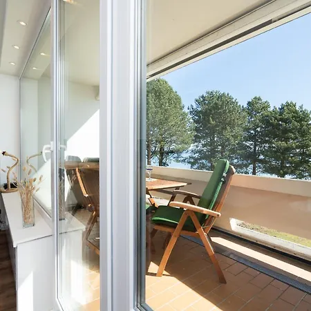 Appartement App 259 *
