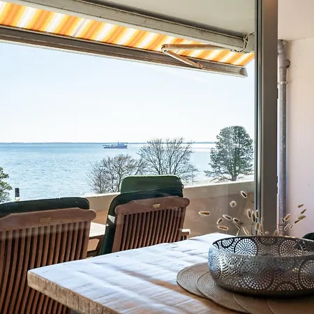 App 259 Appartement