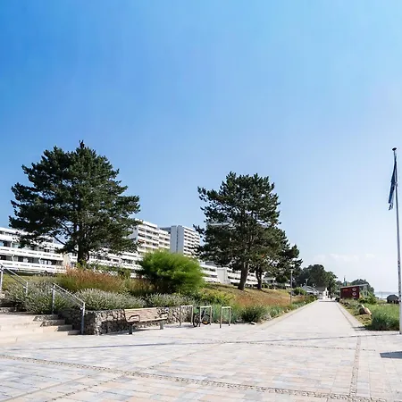 App 259 - Strandlage Apartment