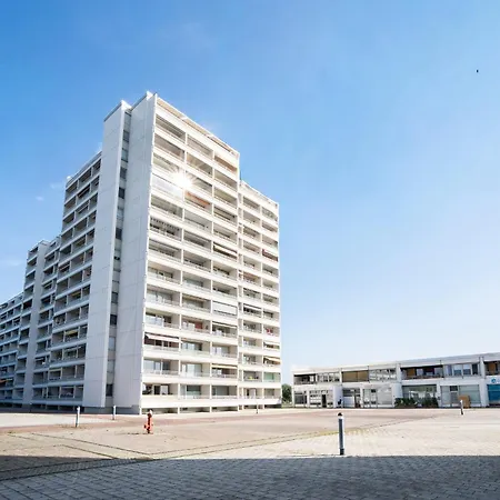 App 259 - Strandlage Sierksdorf