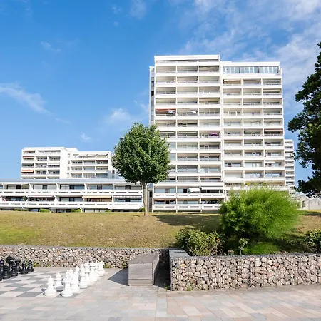 App 259 - Strandlage Apartment