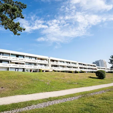 App 259 - Strandlage Apartment *