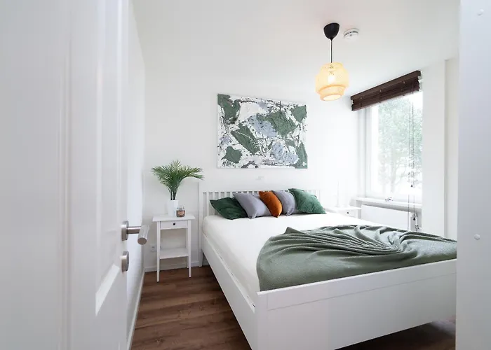 Appartement App 259 Sierksdorf