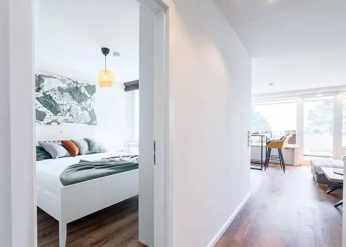 App 259 Appartement *