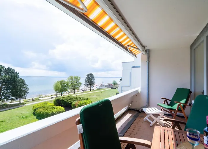 Appartement App 259
