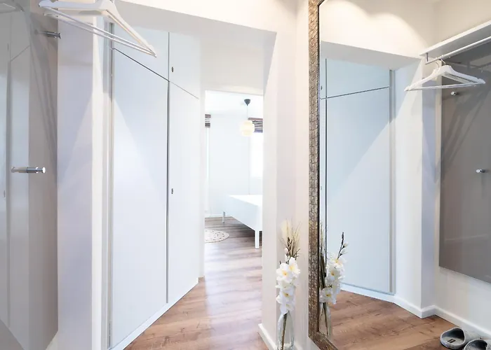 App 259 Appartement Sierksdorf