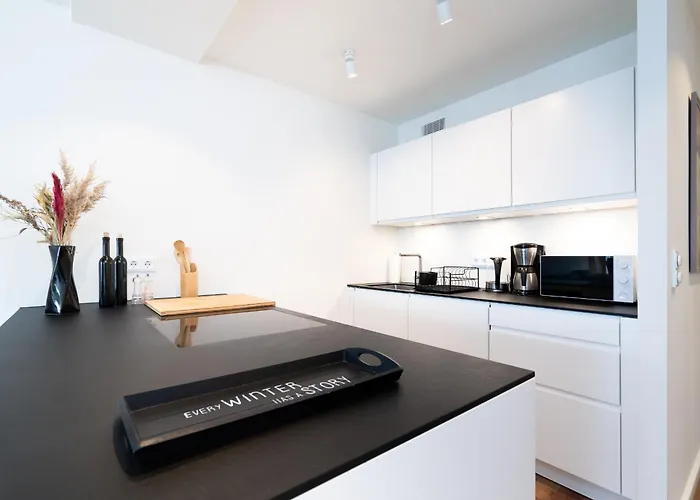 Appartement App 259