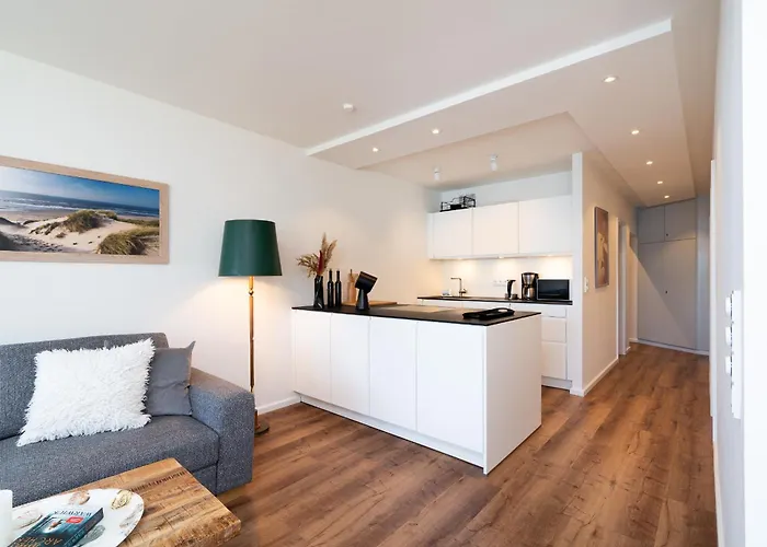 Appartement App 259 *