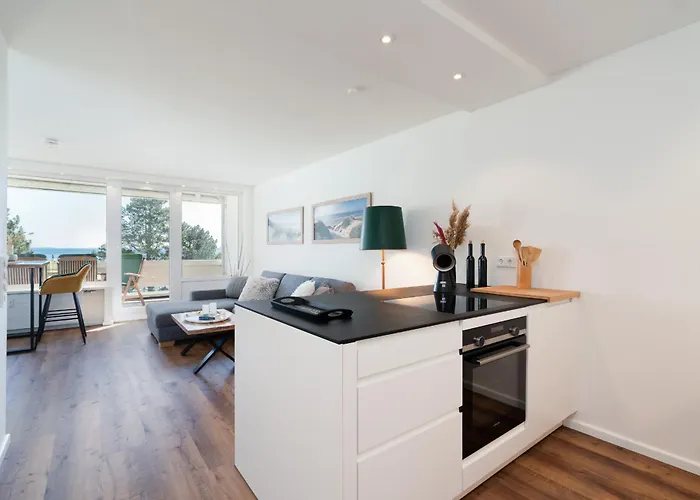 Appartement App 259 *