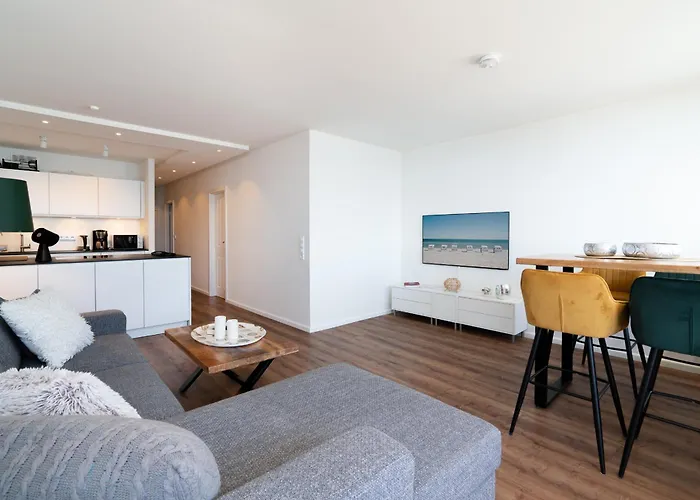 Appartement App 259