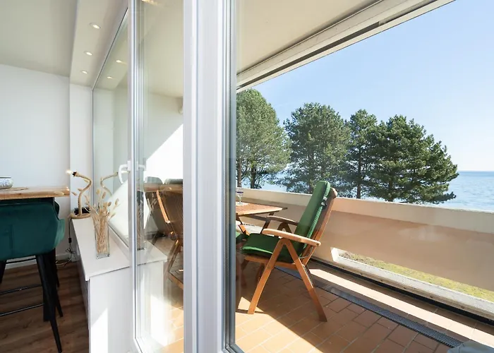 Appartement App 259 *